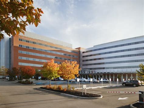 Mercy Hospital In Boardman Ohio