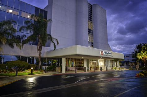 Mercy Hospital In Redding Ca