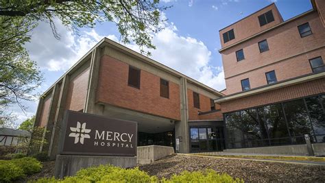 Mercy Occupational Health Washington Mo