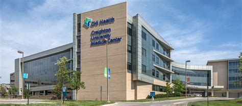 Mercy University Health Portal