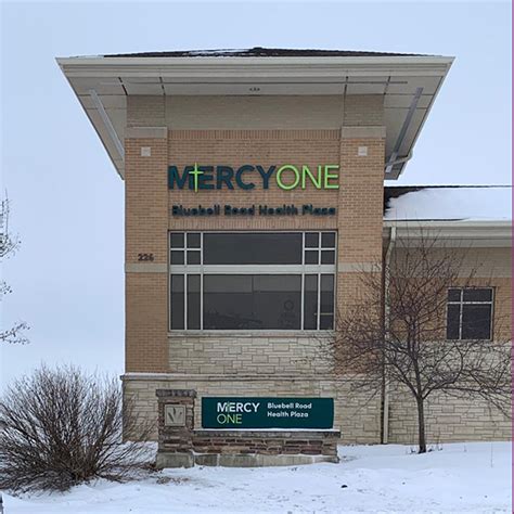 Mercyone Jesup Family Medicine