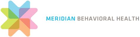 5 Tips Meridian Behavioral Health