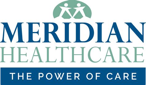 Meridian Health Customer Service