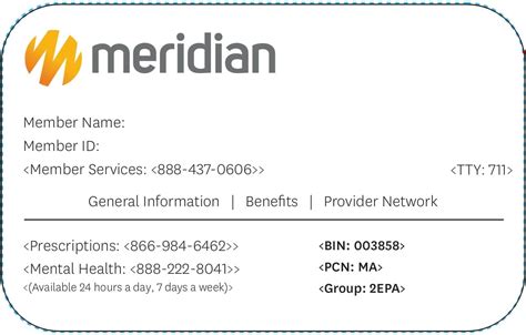 Meridian Medicaid Illinois Login