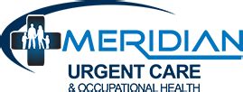 Meridian Ms Urgent Care