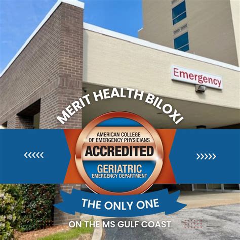 Merit Health Biloxi Doctors