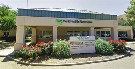 Merit Health Clinic Flowood Ms