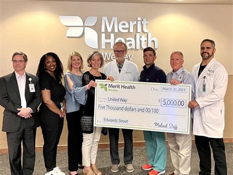 Merit Health Wesley Doctors