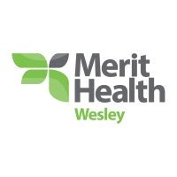 Merit Health Wesley Jobs