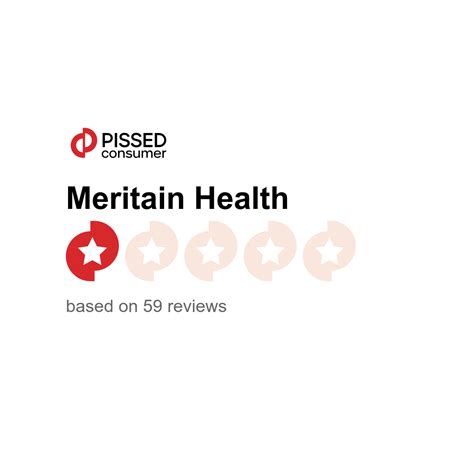 Meritain Health Complaints