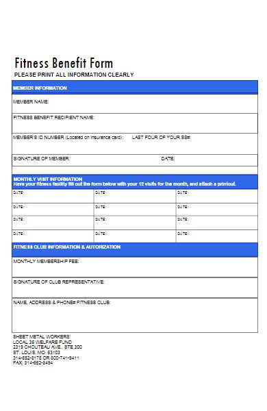 Meritian Health Insurance Gym Membership Discount