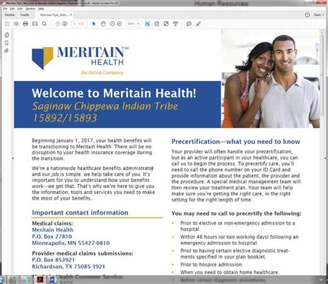 Meritain Health Provider Search