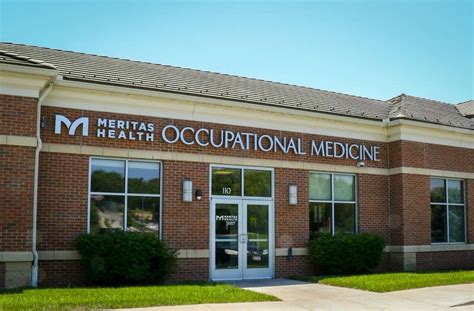 Meritas Health Locations