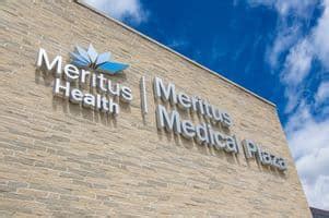 Meritus Health Endocrinology