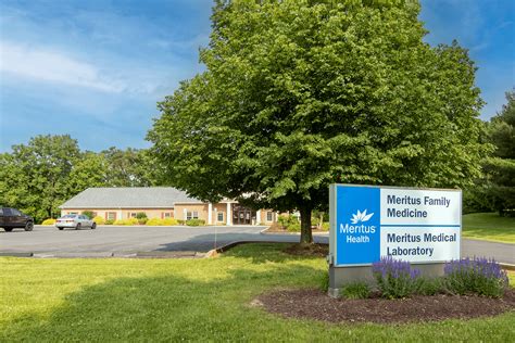 Meritus Health Williamsport MD Care