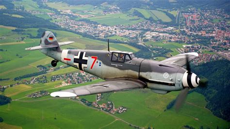 Messerschmitt Bf 109