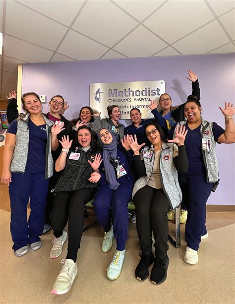 Methodist Allied Health Services