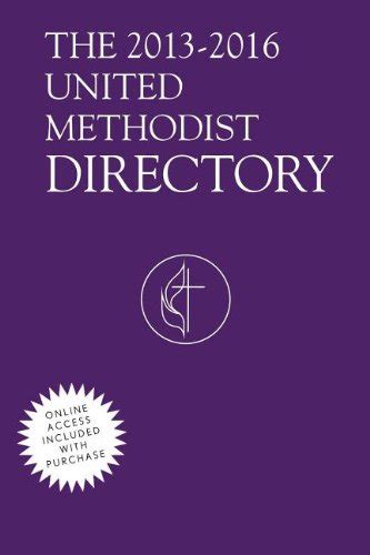 Methodist Directory