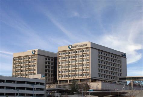 Methodist Health System Omaha