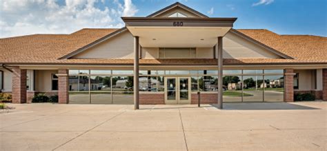 Methodist Physicians Clinic Fremont Ne