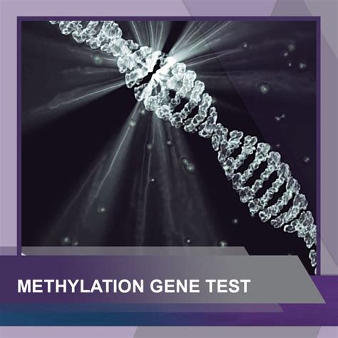 Methylation Test