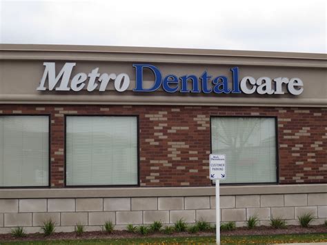 Metro Dental Apple Valley