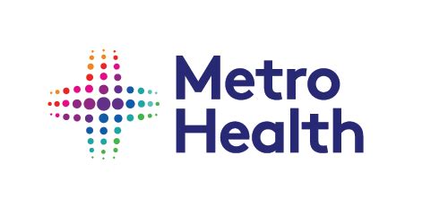 Metro Health Appointment