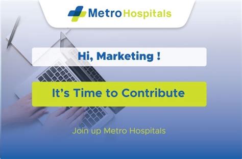 Metro Hospital Career