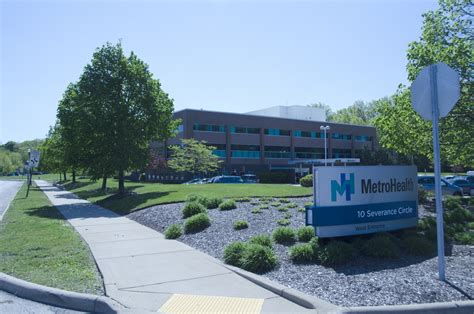 Metrohealth Parma Medical Center