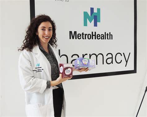 Metrohealth Pharmacy