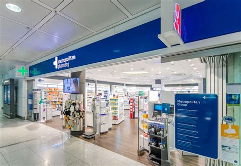 Metropolitan Pharmacy