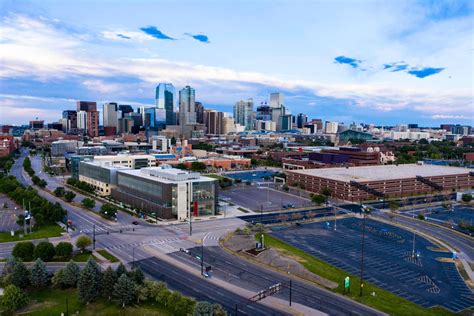 Metropolitan State University Of Denver