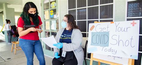 Mezcoph Summer Program Engages Students From Mexico With Public Health In Arizona Arizona International