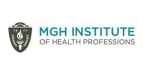 Mgh Institute Of Health Professionals