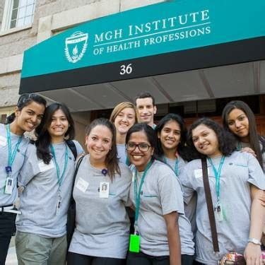 Mgh Institute