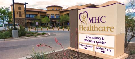 Mhc Healthcare Locations