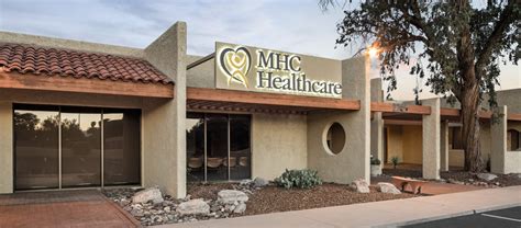 Mhc Healthcare Tucson