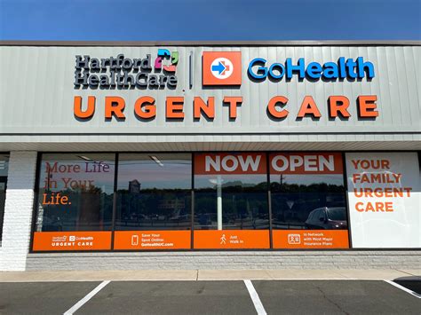 Mhealth Urgent Care Locations