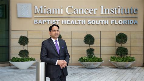 Miami Cancer Institute Doctors