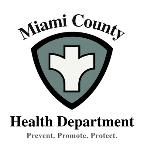 Miami County Health Department Alamat