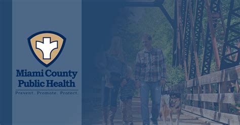 Miami County Public Health