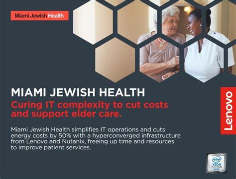 Miami Jewish Health Jam Buka