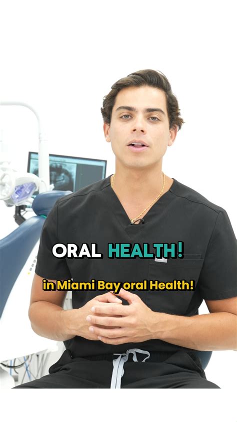 Miami Oral Bay Dentist