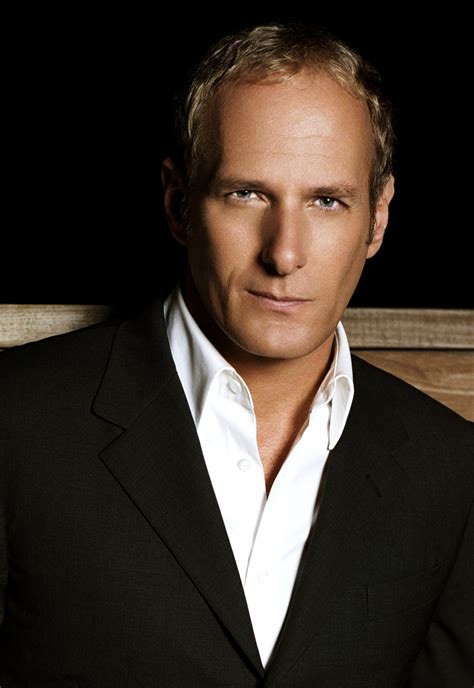 Michael Bolton Images