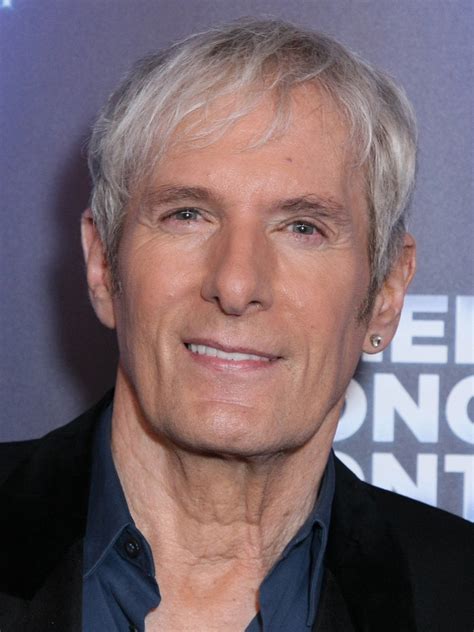 Michael Bolton Movies