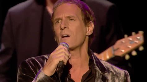 Michael Bolton Videos