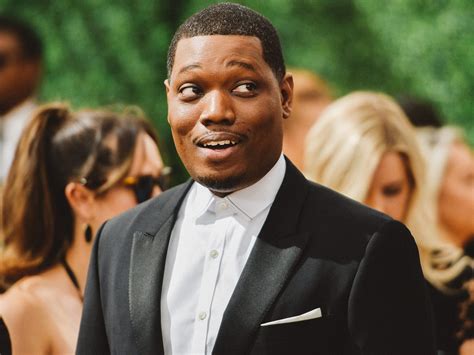 Michael Che Gene Z