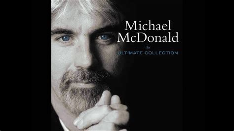 Michael Mcdonald Movies