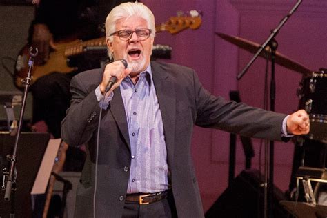 Michael Mcdonald News