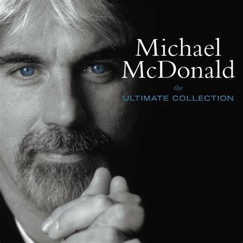 Michael Mcdonald The Last Day